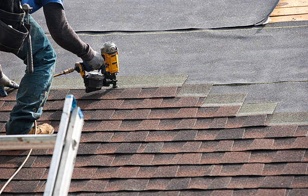 Licensed Gutter Installation service in Alamo, CA - Brentwood Metal Roofing